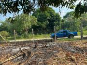 Terreno en Venta en Boqueron 2da seccion
