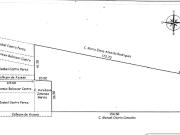 Terreno en venta en Boquerón 3a Sección Guanal, Centro,...
