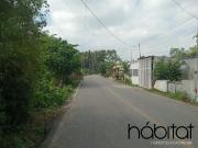 Terreno en venta en Boquerón 4ta. Sección Laguna Nueva,...