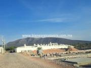 TERRENO EN VENTA EN BORDO BLANCO TEQUISQUIAPAN jacinto