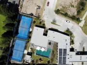 Terreno en venta en Borea Valle Real. Lote #21