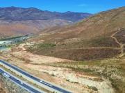 Terreno en venta en Borrego Cimarrón