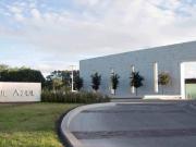 Terreno en Venta en Bosque Azul