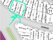 Terreno en venta en Bosque de San Pedro, Santiago, Nuevo...