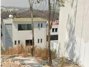 Terreno en venta en Bosque Esmeralda, Atizapán de...