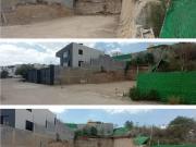 Terreno en venta en Bosque Esmeralda, Atizapán de...