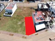 Terreno en venta en Bosque Monarca, Morelia, Michoacán...