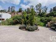 TERRENO EN VENTA EN BOSQUE REAL