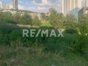 TERRENO EN VENTA EN BOSQUE REAL