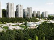 Terreno en venta en Bosque Real, Cancún, Estado De México