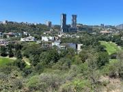 Terreno en venta en Bosque Real, Huixquilucan