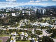 Terreno en venta en Bosque Real, Huixquilucan, Estado de...