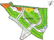 Terreno en venta en Bosque Real, Huixquilucan, Estado De...