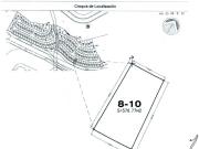 Terreno en venta en Bosque Real, Huixquilucan, Estado de...