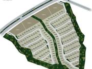 Terreno en venta en Bosque Real, Huixquilucan, México