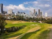 Terreno en venta en Bosque Real, Huixquilucan, México