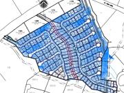 Terreno en venta en Bosque Real, Huixquilucan, México