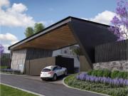 Terreno en venta en Bosque Real, Huixquilucan, México