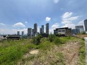 TERRENO EN VENTA EN BOSQUE REAL, LA VISTA L23