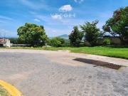 TERRENO EN VENTA EN BOSQUE REAL, TLAJOMULCO DE ZUÑIGA