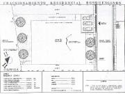Terreno en venta en Bosquencinos, Monterrey, Nuevo León