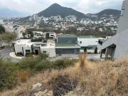 Terreno en Venta en Bosquencinos Valle de Bosquencinos,...