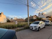 TERRENO EN VENTA EN BOSQUES AL NORTE DE AGUASCALIENTES...