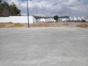 Terreno en venta en Bosques de Ica, Zinacantepec