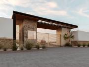 Terreno en venta en Bosques de la Trinidad, Tuxtla...