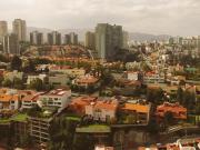 Terreno en venta en Bosques de las Lomas, Cancún, Ciudad...