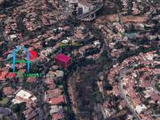 Terreno en Venta en Bosques de las Lomas de 1,003 m²