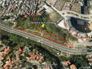 Terreno en venta en Bosques de las Lomas, Huixquilucan,...
