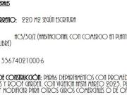 Terreno en Venta en Bosques de las Lomas Manifestacion...