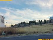 TERRENO EN VENTA EN BOSQUES DE SAN FRANCISCO