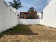 terreno en venta en bosques de santa anita