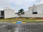 Terreno en Venta en Bosques de Santa Anita