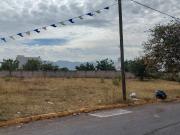 Terreno en Venta en Bosques de Santa Anita, a un costado...