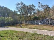Terreno en VENTA en Bosques de Tepoya. Zerezotla....