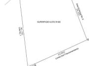 Terreno en venta en Bosques de Valle Alto