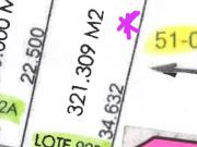 TERRENO EN VENTA EN BOSQUES DE VISTANCIA