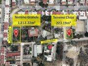 Terreno en venta en Bosques Del Centinela I, Zapopan,...