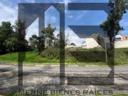 Terreno en venta en Bosques del Lago, Cuautitlán...