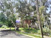 Terreno en venta en Bosques del Lago, Cuautitlán...
