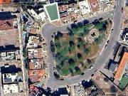 TERRENO EN VENTA EN BOSQUES DEL SAN FRANCISCO FRENTE A...