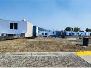 Terreno en venta en Bosques Santa Anita, Tlajomulco de...