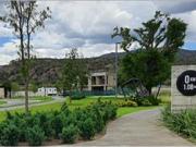 Terreno en venta en Bosques Santa Anita, Tlajomulco de...