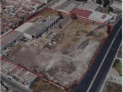 TERRENO EN VENTA EN BOULEVARD VICENTE SUÁREZ