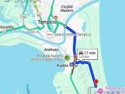 Terreno en Venta en Brecha Huasteca, La Rivera Veracruz