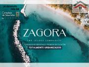 Terreno en venta en Brisas de Chuburna, Mérida, Yucatán
