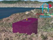 Terreno en venta en Brisas del Marqués, Acapulco de...